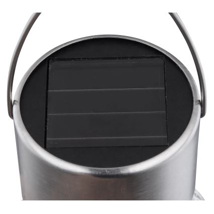 Globo 33056 - Lampă solară LED/0,06W/3,2V IP44 400 mAh