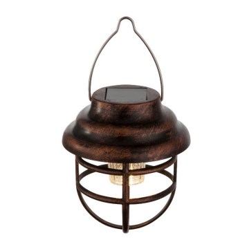 Globo 33059-16 - LED Lampă solară LED/0,06W/3,2V