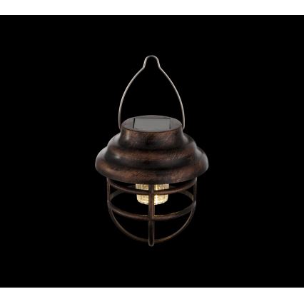 Globo 33059-16 - LED Lampă solară LED/0,06W/3,2V