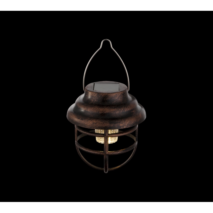 Globo 33059-16 - LED Lampă solară LED/0,06W/3,2V