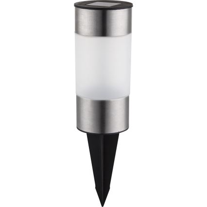 Globo - SET 3x Lampă solară LED LED/0,06W/3,2V IP44 200 mAh