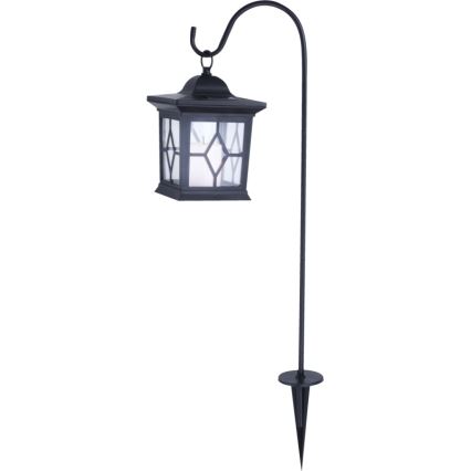 Globo - Lampă solară LED/0,05W/3,2V IP44 300 mAh