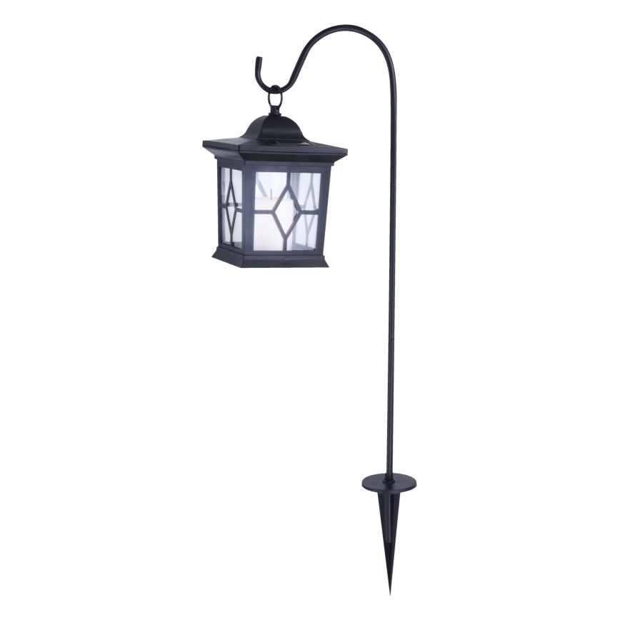 Globo - Lampă solară LED/0,05W/3,2V IP44 300 mAh