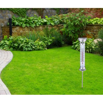 Globo - LED lampă solară 1xLED/0,06W