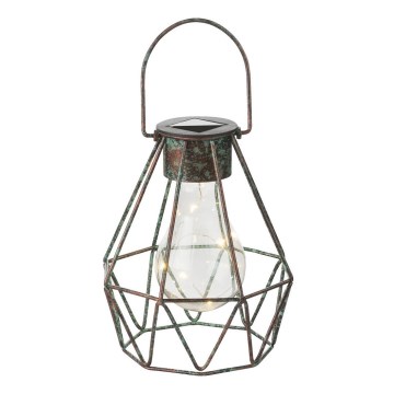 Globo 33279 - Lampă solară LED SOLAR LED/0,15W/3V IP44