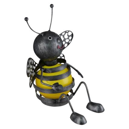 Globo - Lampă solară LED LED/0,06W IP44 600 mAh