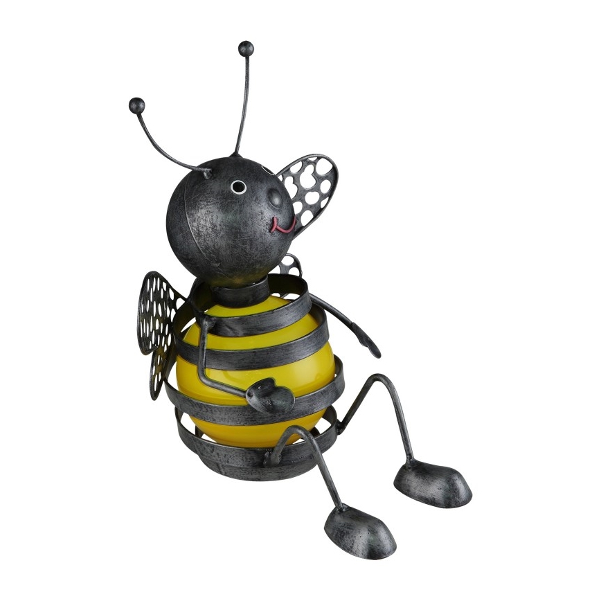 Globo - Lampă solară LED LED/0,06W IP44 600 mAh