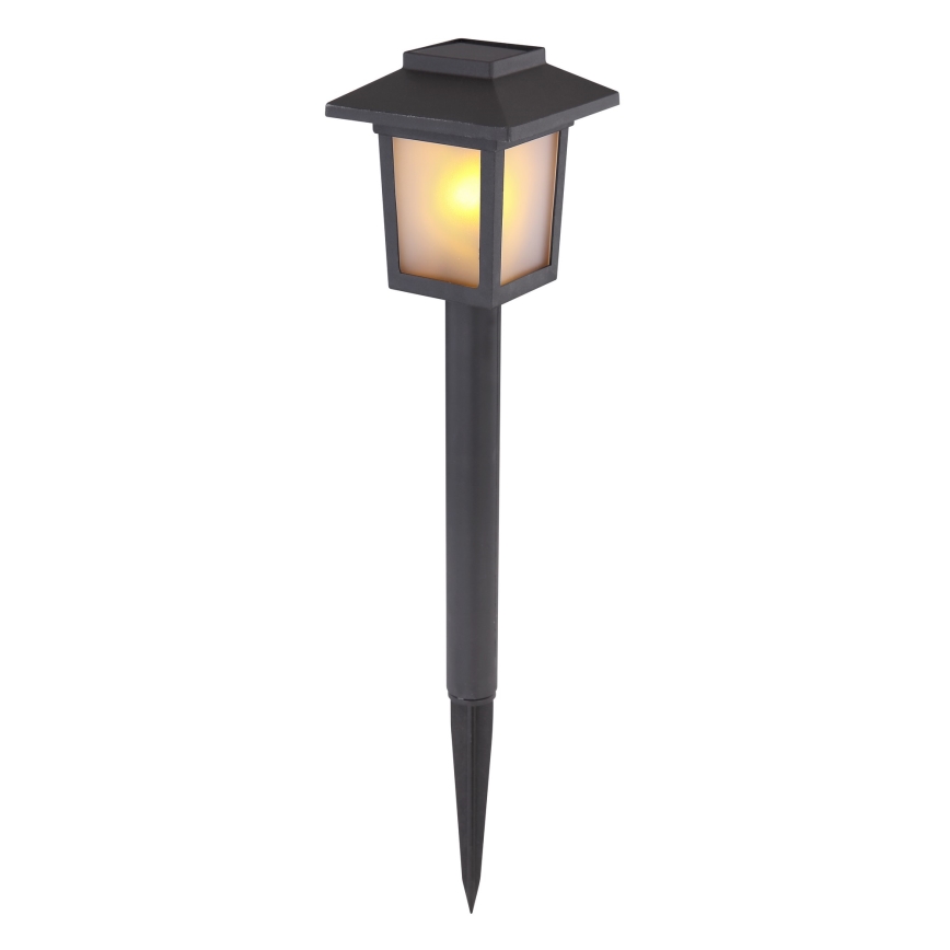 Globo - SET 3x Lampă solară LED 3xLED/1,2V IP44 200 mAh