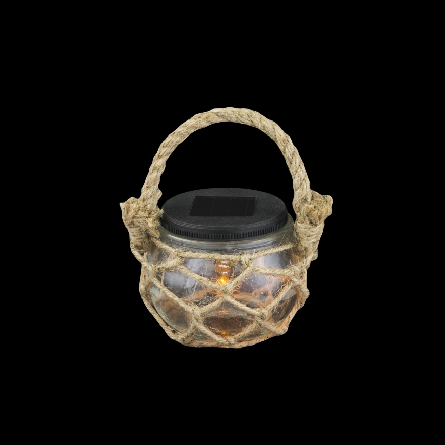 Globo 33582-12 - Lampă solară LED SOLAR LED/0,06W/3,2V IP44
