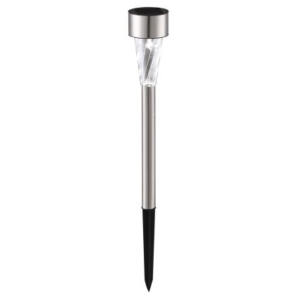 Globo 3387-36 - Lampă solară LED/0,06W/3,2V IP44 600 mAh