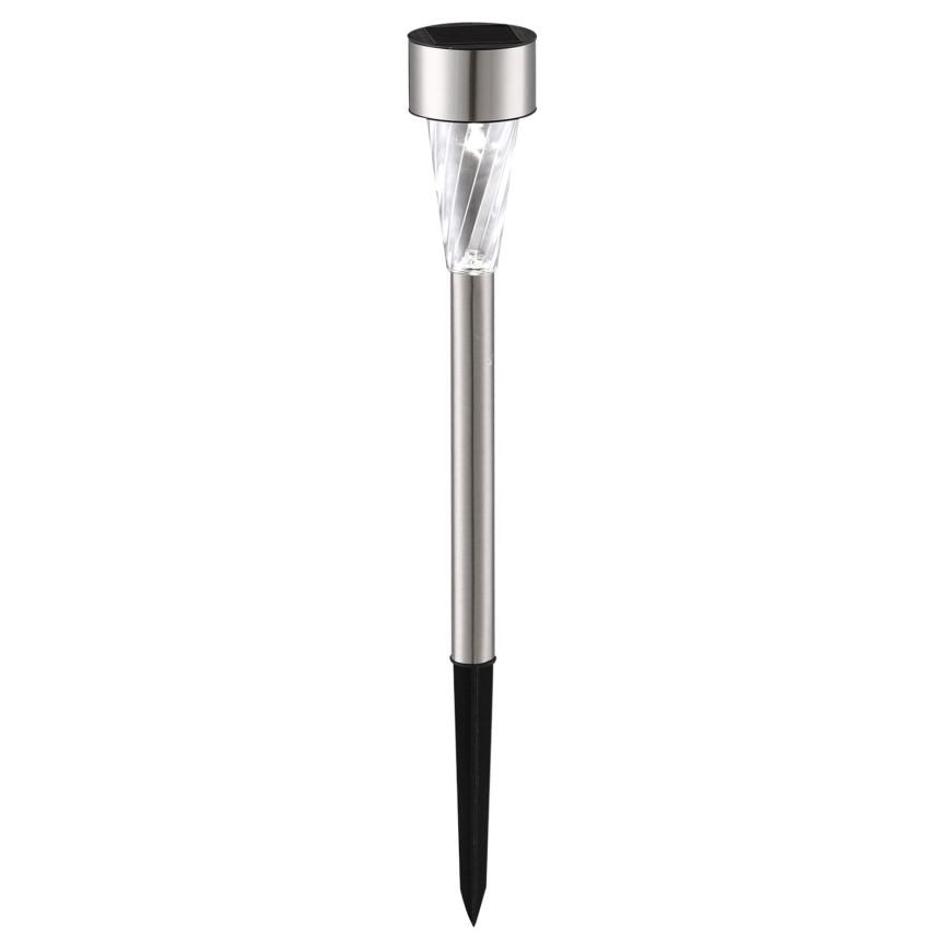Globo 3387-36 - Lampă solară LED/0,06W/3,2V IP44 600 mAh