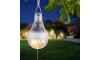 Globo 33976-30 - LED Lampa solara SOLAR LED/0,06W/3,2V
