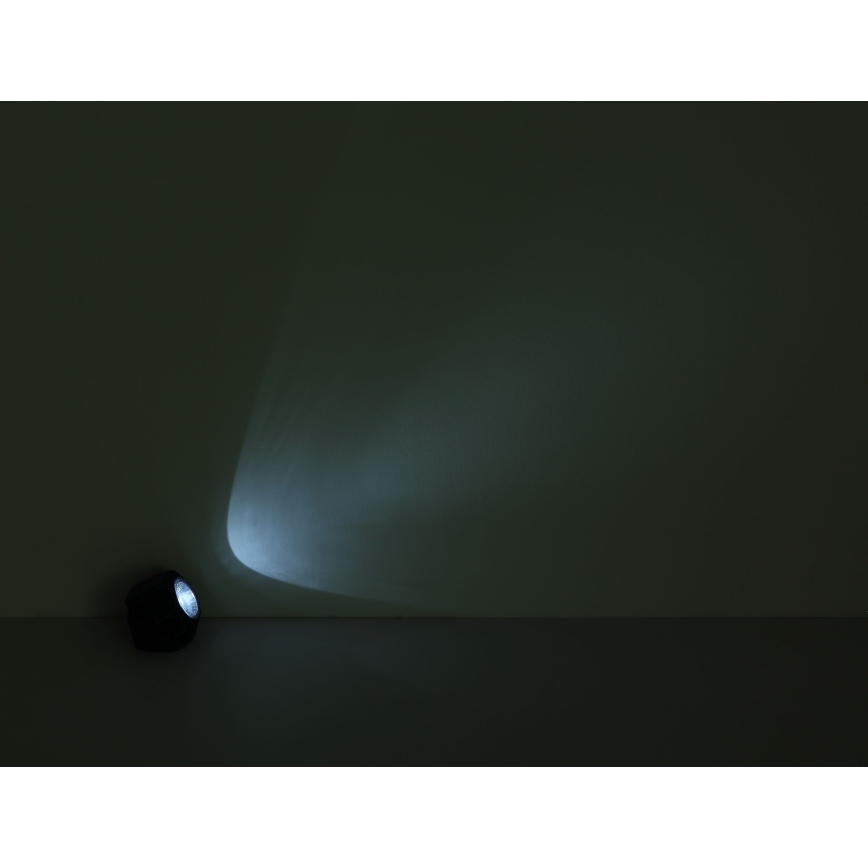 Globo - Lampă solară LED/0,07W/3V IP44 600 mAh