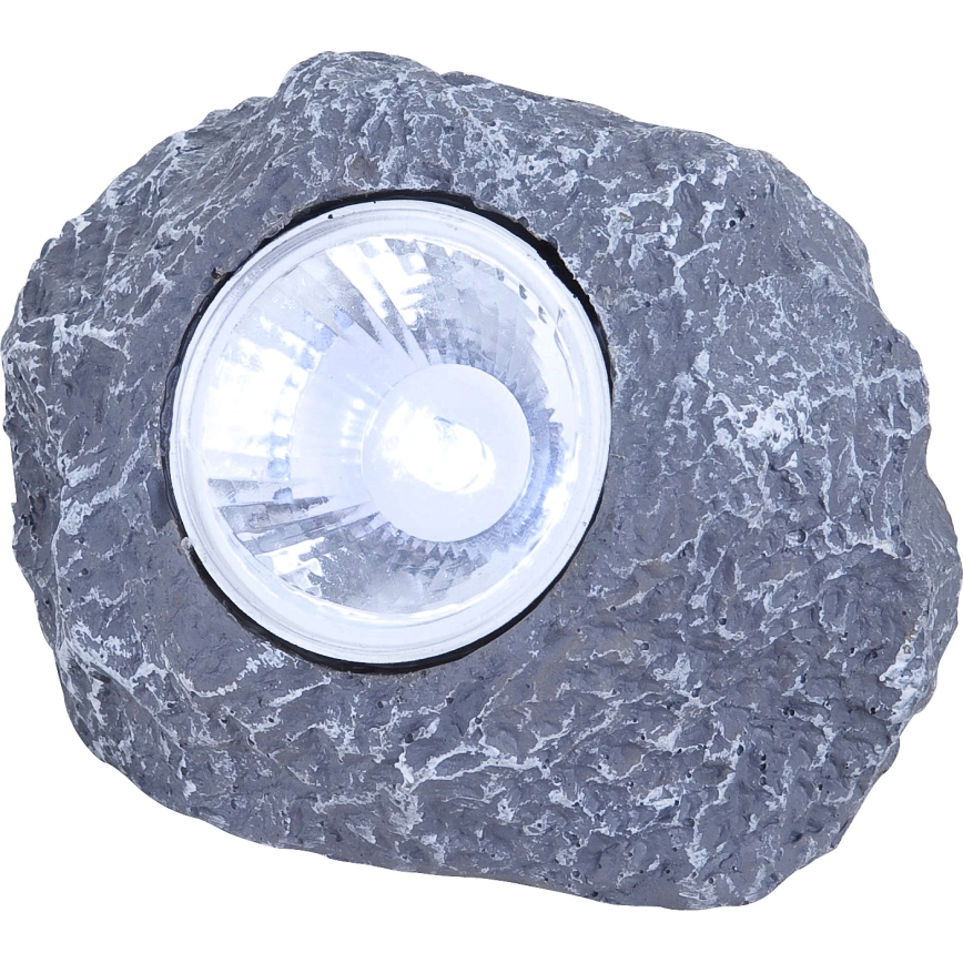 Globo - Lampă solară LED/0,07W/3V IP44 600 mAh