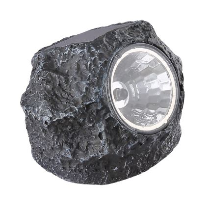 Globo - Lampă solară LED/0,07W/3V IP44 600 mAh