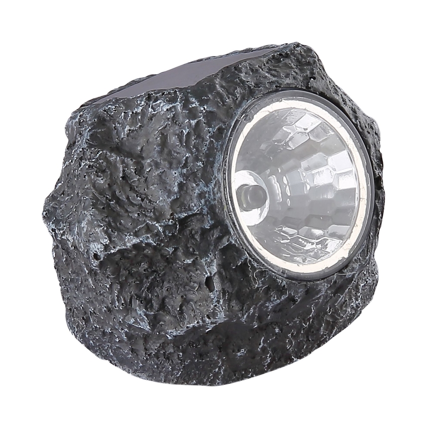 Globo - Lampă solară LED/0,07W/3V IP44 600 mAh