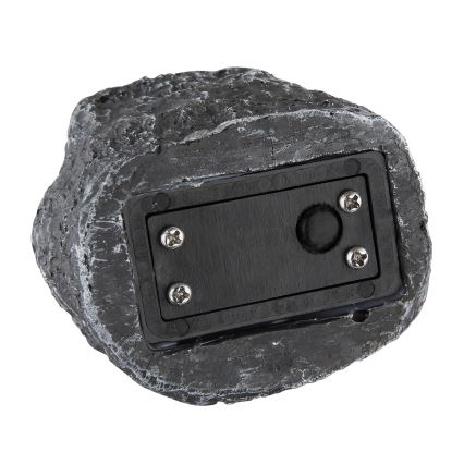 Globo - Lampă solară LED/0,07W/3V IP44 600 mAh