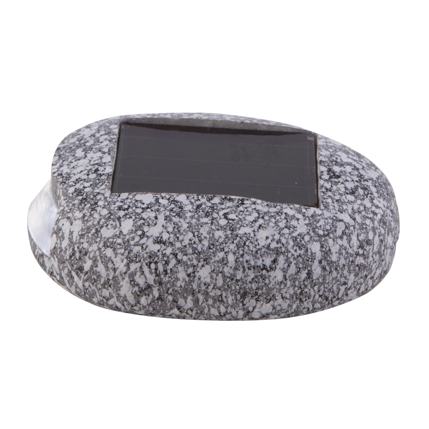 Globo 33997-3 - SET 3x Lampă solară LED SOLAR 3xLED/0,06W/3,2V IP44