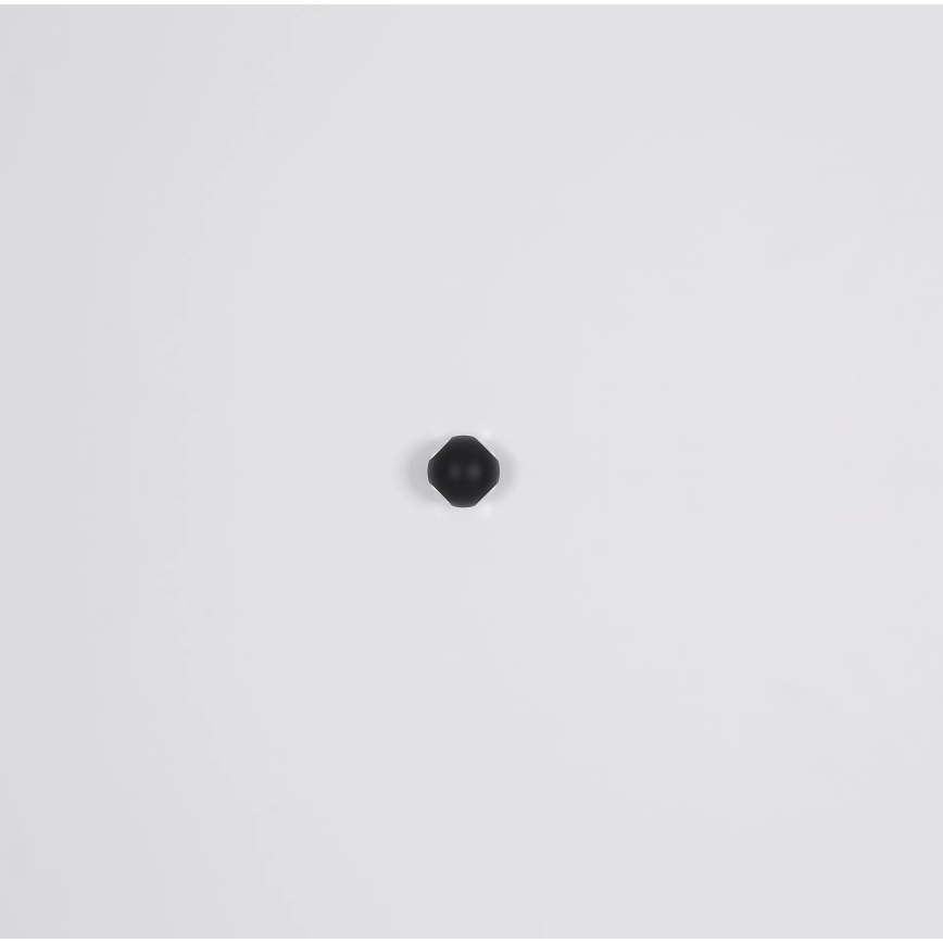 Globo - LED aplică de perete pentru exterior LED/4,5W/230V IP54