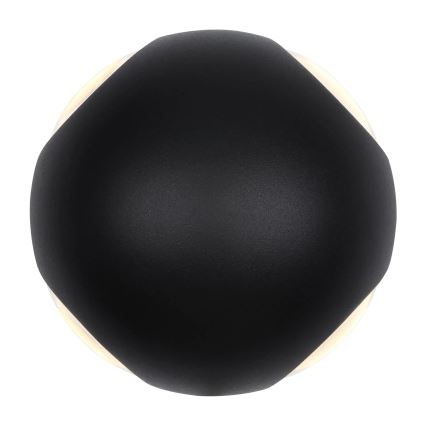 Globo - LED aplică de perete pentru exterior LED/4,5W/230V IP54