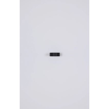 Globo - Aplică de perete pentru exterior cu LED/6W/230V IP54