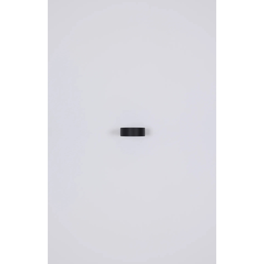 Globo - Aplică de perete pentru exterior cu LED/6W/230V IP54