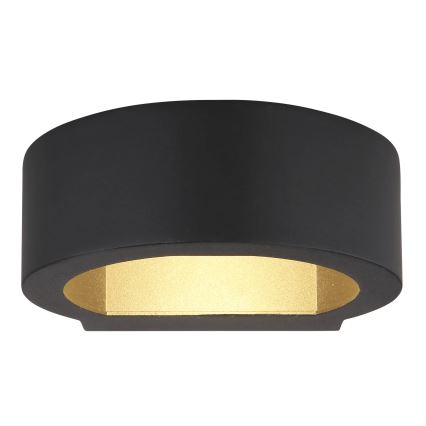 Globo - Aplică de perete pentru exterior cu LED/6W/230V IP54