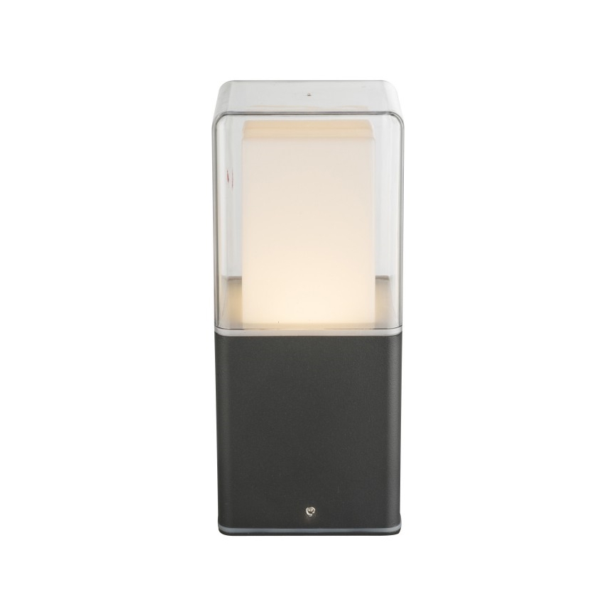 Globo - LED Exterior Lanternă LED/12W/230V IP44