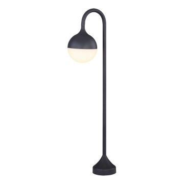 Globo 34592 - Lampă exterior LED ALMERIA LED/10W/230V IP44