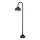 Globo 34592 - Lampă exterior LED ALMERIA LED/10W/230V IP44