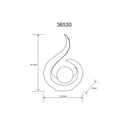 Globo - Lampă solară LED RGB, 3V, IP44, 300 mAh