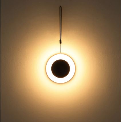 Globo - LED Lampă solară portabilă LED/3W/3,7V IP54 2200 mAh