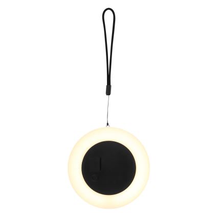 Globo - LED Lampă solară portabilă LED/3W/3,7V IP54 2200 mAh