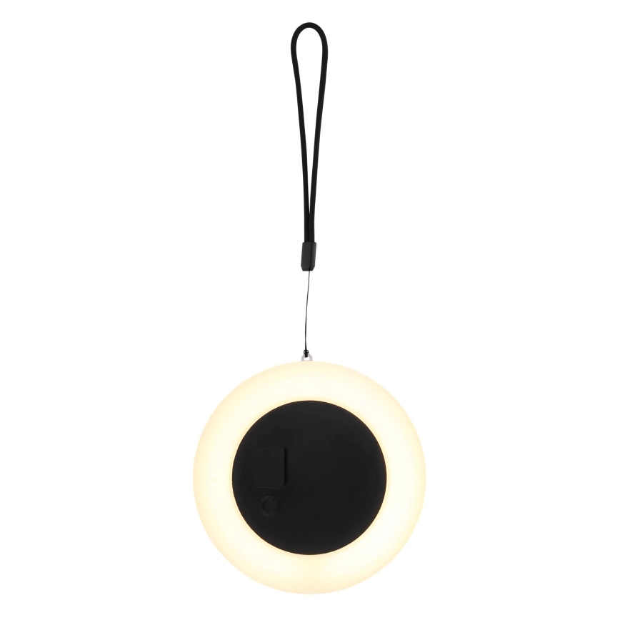 Globo - LED Lampă solară portabilă LED/3W/3,7V IP54 2200 mAh