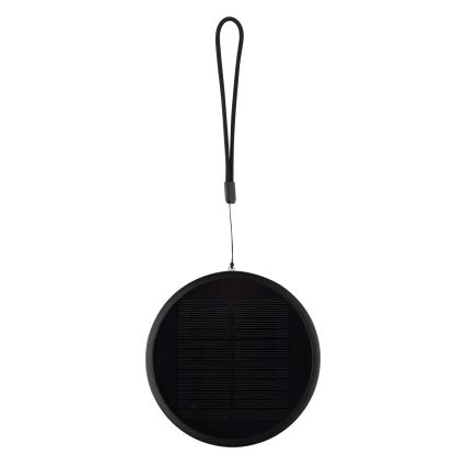 Globo - LED Lampă solară portabilă LED/3W/3,7V IP54 2200 mAh