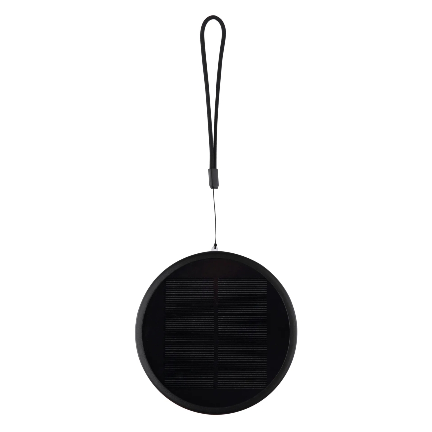 Globo - LED Lampă solară portabilă LED/3W/3,7V IP54 2200 mAh