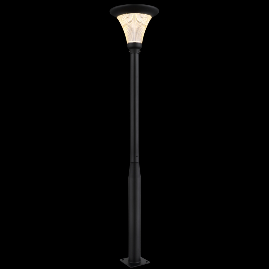 Globo - Lampă solară LED reglabilă LED/8W/3,7V 2000 mAh IP54 + telecomandă