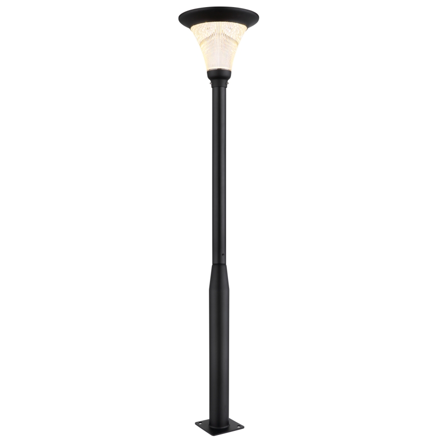 Globo - Lampă solară LED reglabilă LED/8W/3,7V 2000 mAh IP54 + telecomandă