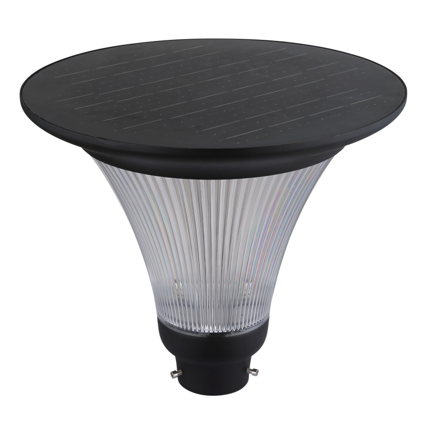 Globo - Lampă solară LED reglabilă LED/8W/3,7V 2000 mAh IP54 + telecomandă