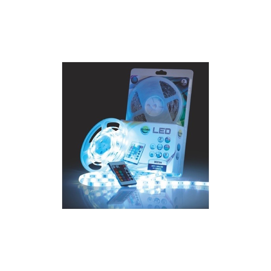 Globo 38990 - Benzi cu LED LED BAND 150xLED/0,16W