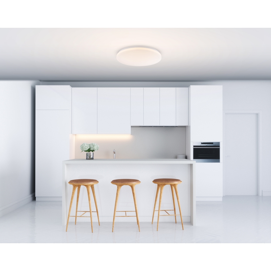 Globo - Plafonieră LED, 20 W, 230 V