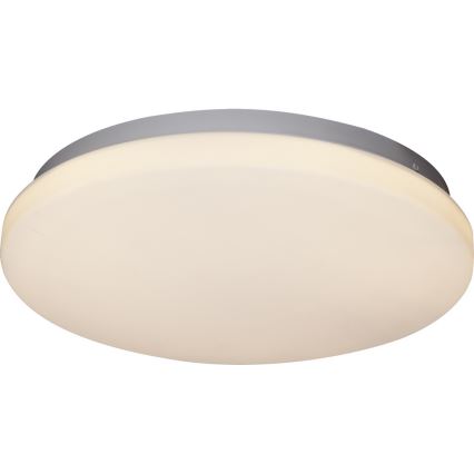 GLOBO 41003-20 - Plafonieră LED TARUG 1xLED/20W/230V