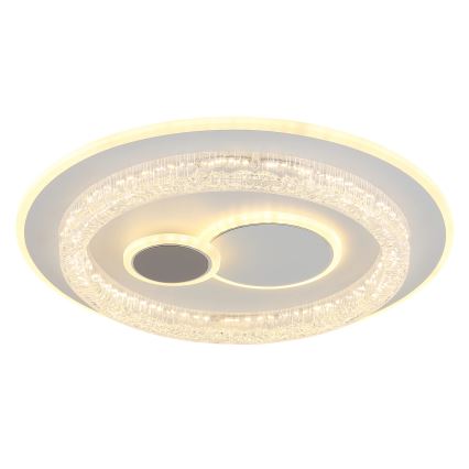 Globo - Plafonieră LED/48W/230V 2700/4000/6000K Ø 49,5 cm