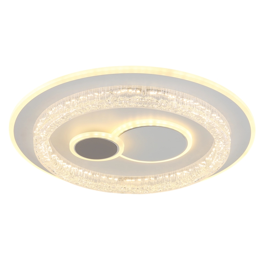 Globo - Plafonieră LED/48W/230V 2700/4000/6000K Ø 49,5 cm