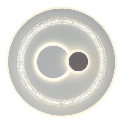 Globo - Plafonieră LED/48W/230V 2700/4000/6000K Ø 49,5 cm