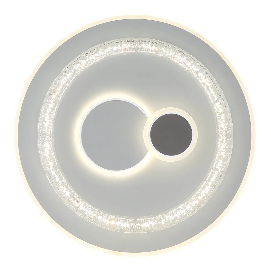 Globo - Plafonieră LED/48W/230V 2700/4000/6000K Ø 49,5 cm