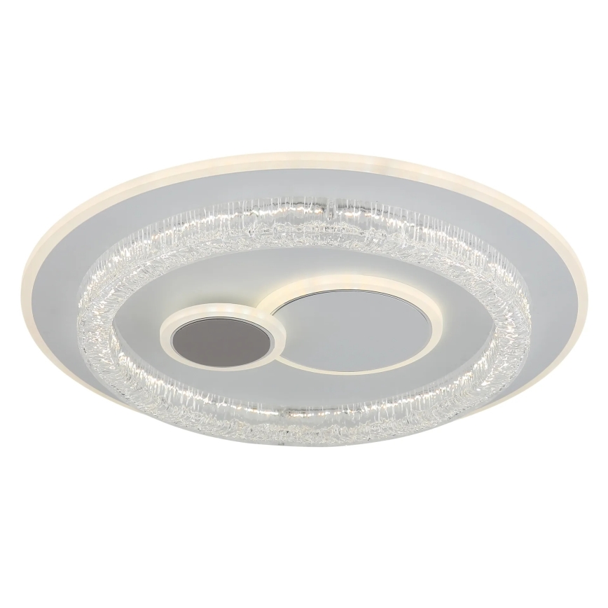 Globo - Plafonieră LED/48W/230V 2700/4000/6000K Ø 49,5 cm