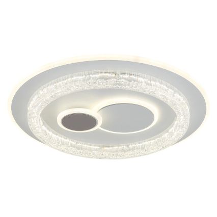 Globo - Plafonieră LED/48W/230V 2700/4000/6000K Ø 49,5 cm