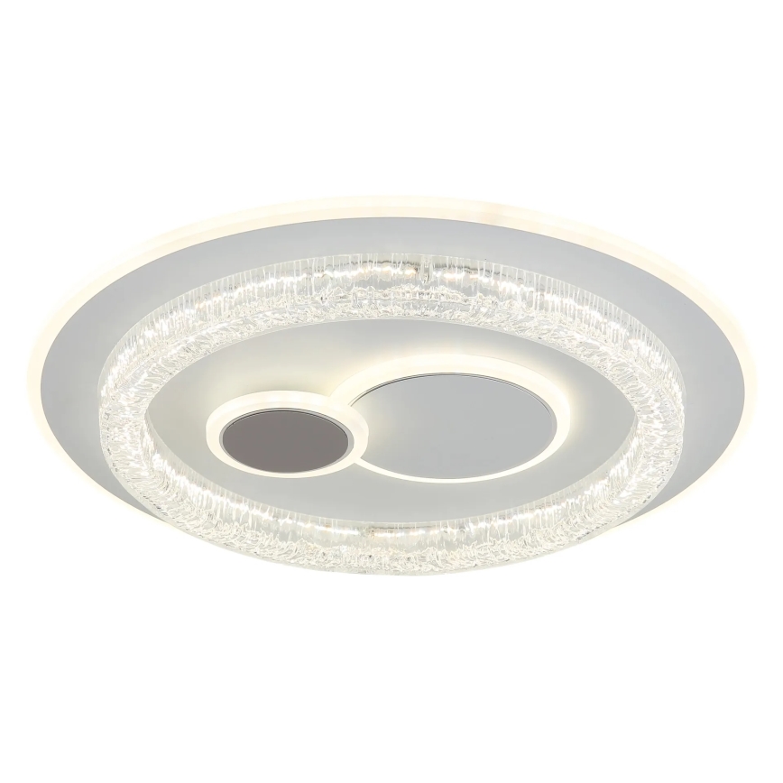 Globo - Plafonieră LED/48W/230V 2700/4000/6000K Ø 49,5 cm