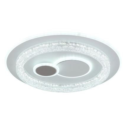 Globo - Plafonieră LED/48W/230V 2700/4000/6000K Ø 49,5 cm